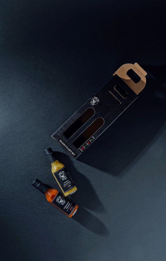 *BLACK FRIDAY SALE* โข 2 pk 5 oz Gift Set