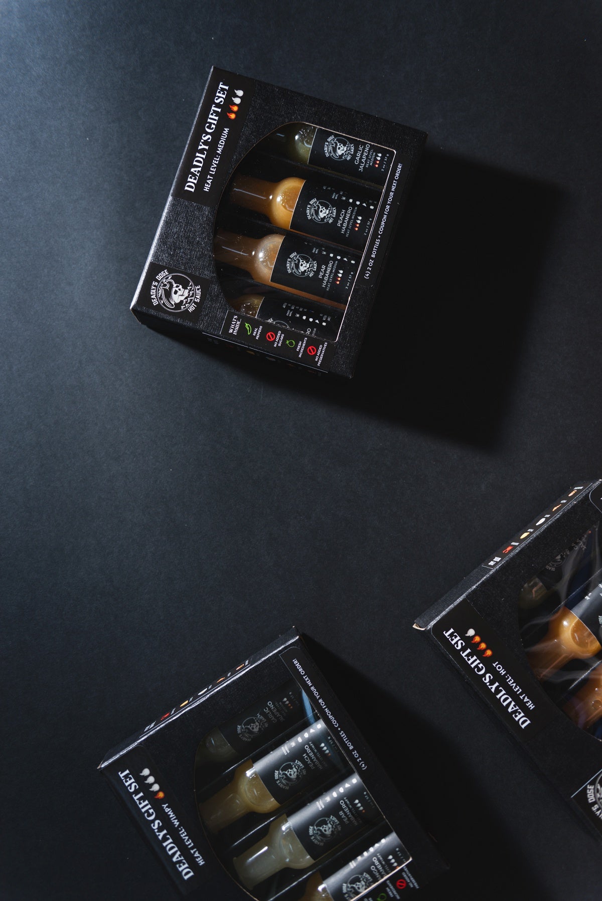 *BLACK FRIDAY SALE* • 2 oz Gift Set