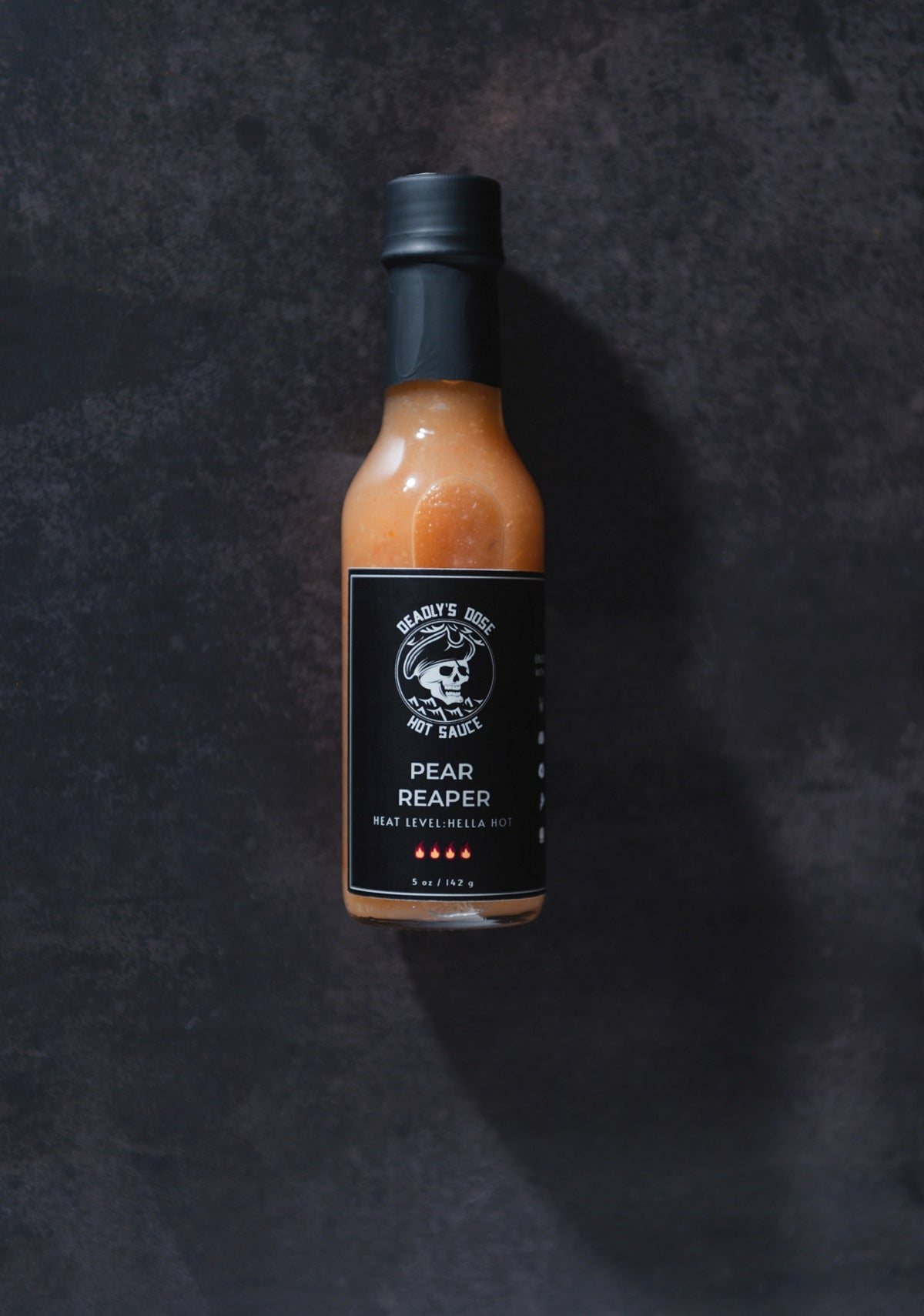 Pear Reaper