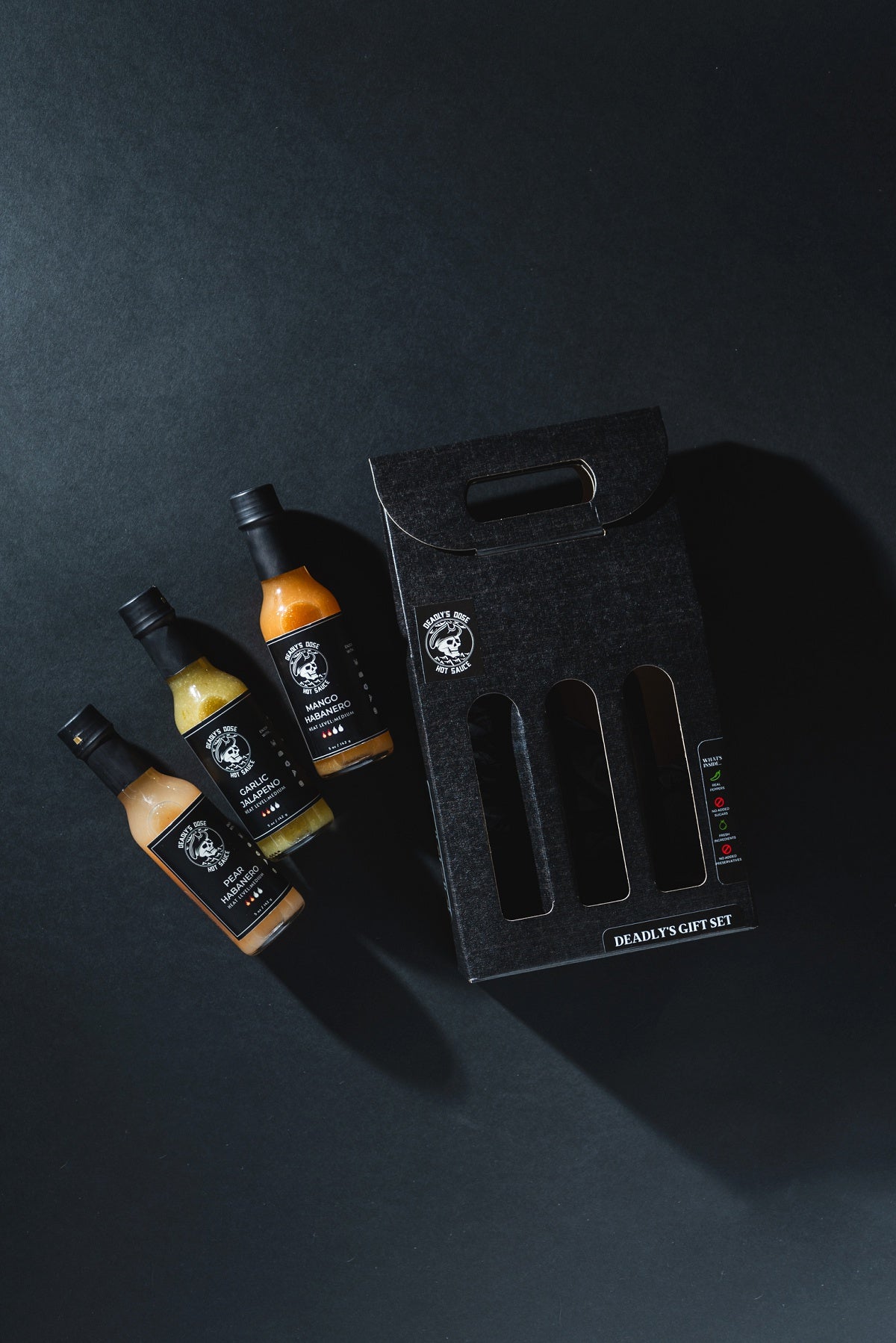 Essential Gift Set