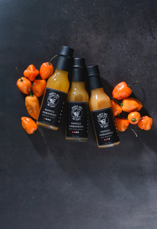 Mango Habanero