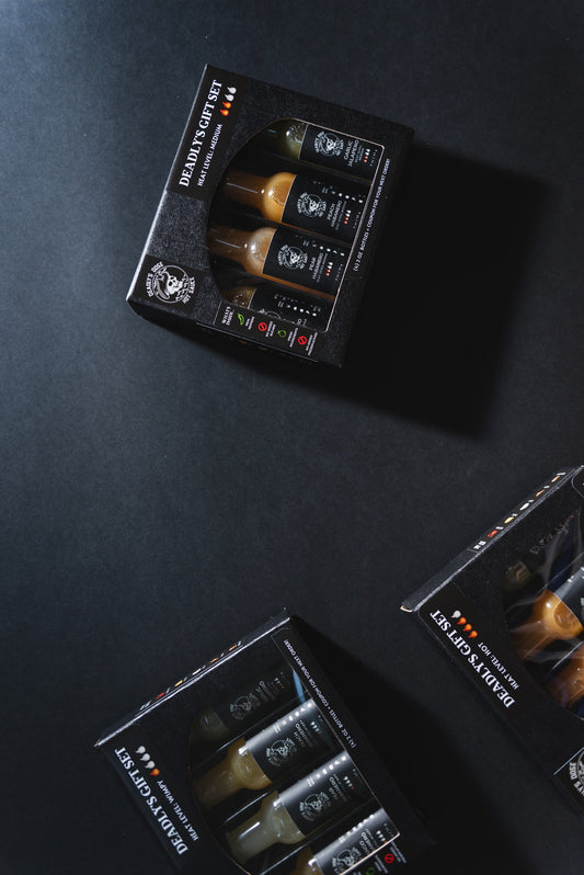 Mystery Gift Set