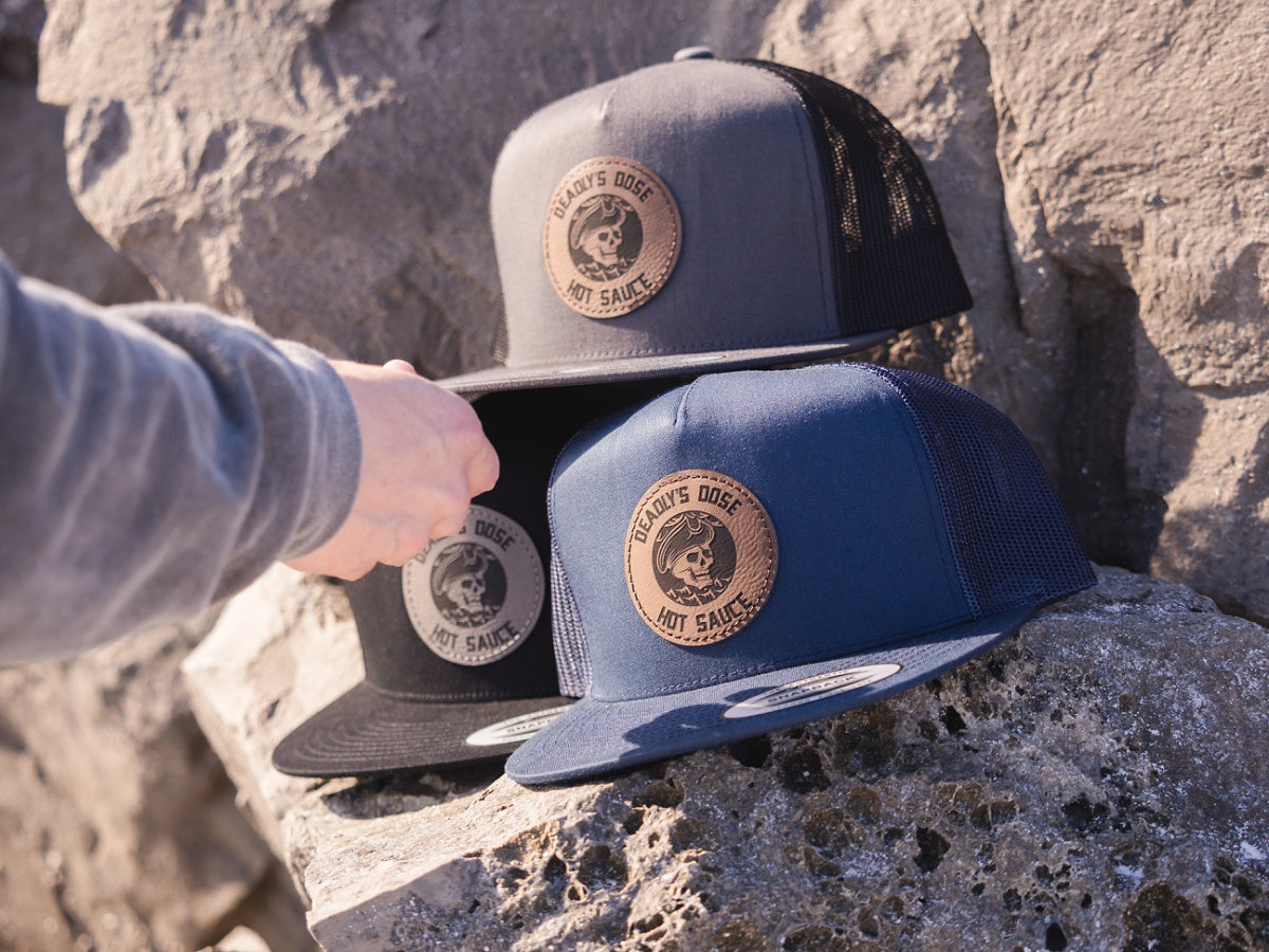 Deadly's Dose Hat
